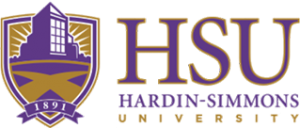 Hardin Simmons University Logo